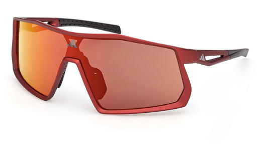 Adidas Sportbrille, KENTRO, SP0123