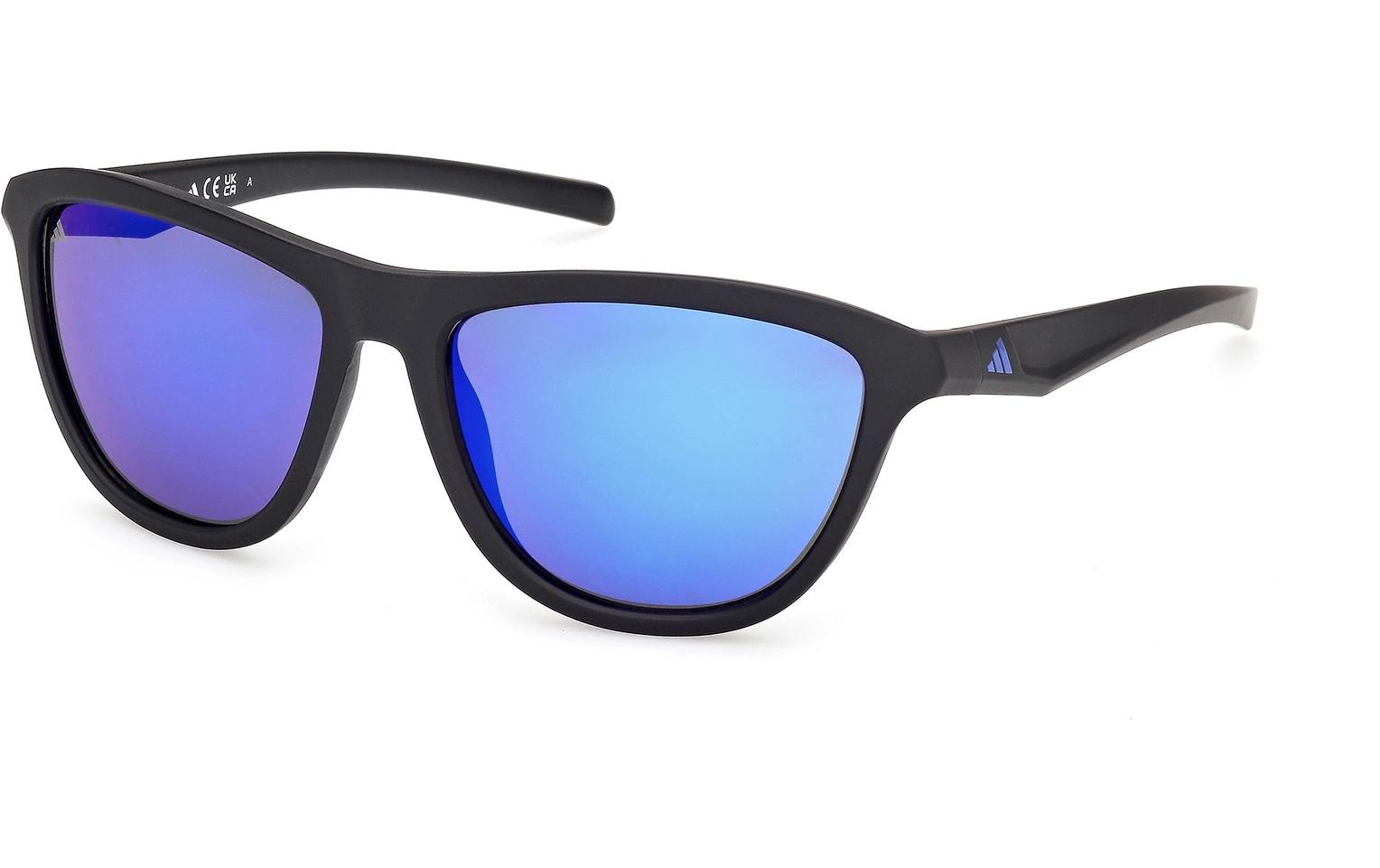 Adidas Sportbrille 5702X