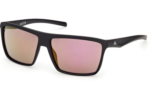 Adidas Sportbrille 6102Z