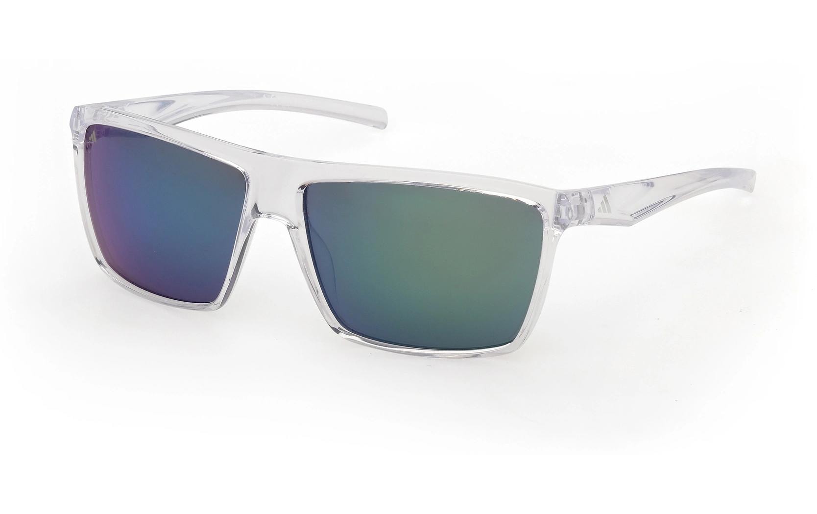 Adidas Sportbrille 6126Q