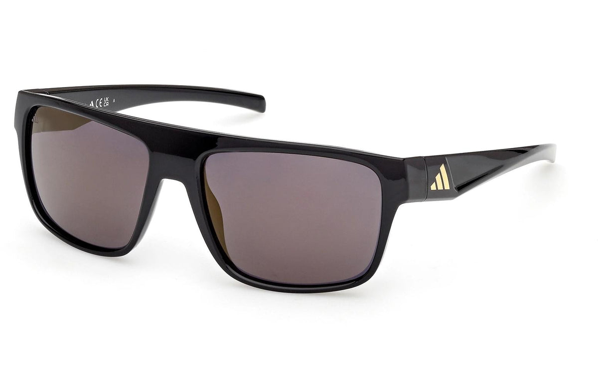 Adidas Sportbrille 5801G