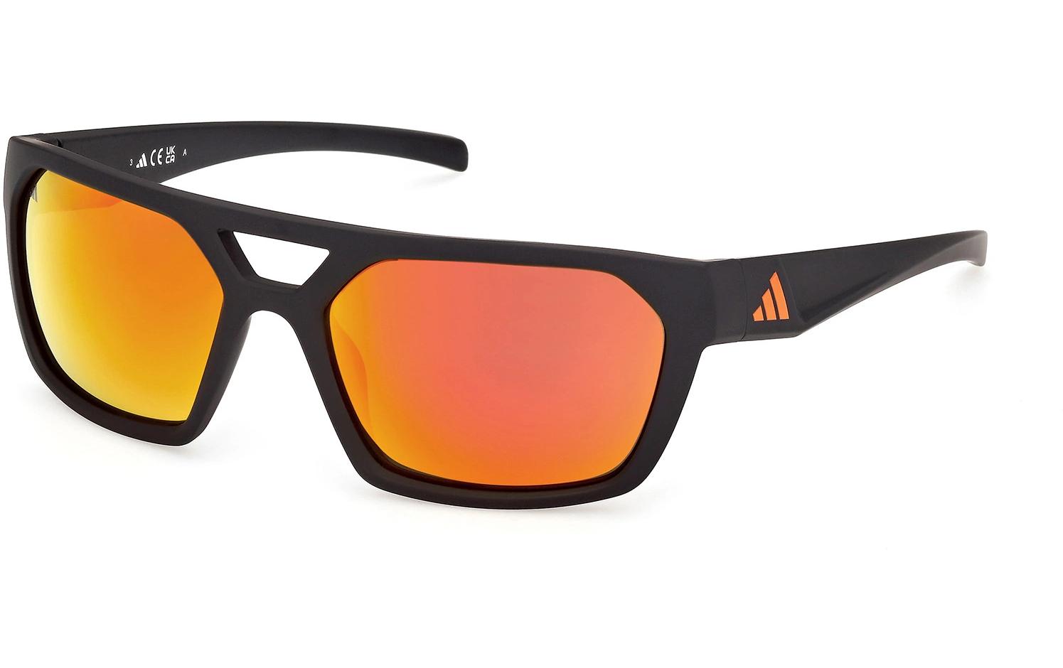 Adidas Sportbrille 5802L
