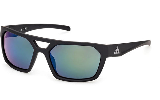 Adidas Sportbrille 5802Q