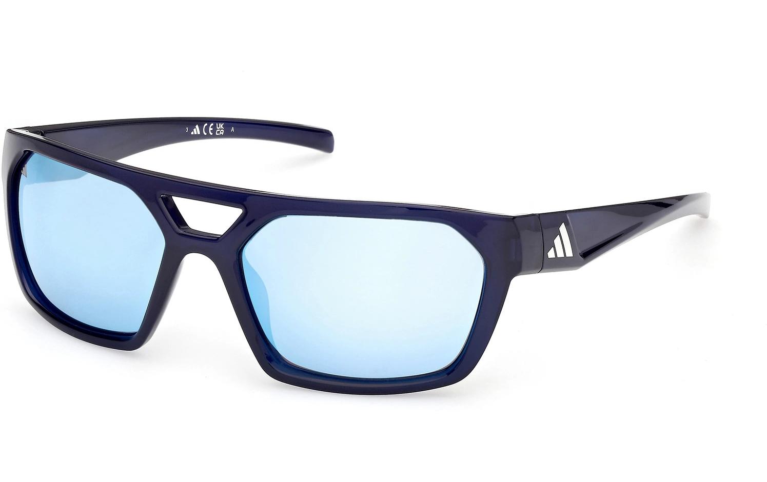 Adidas Sportbrille 5890X