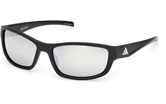 Adidas Sportbrille 6102C