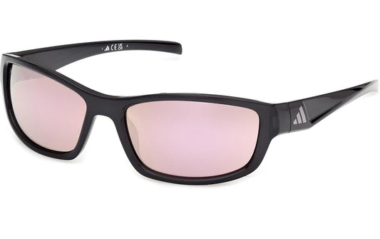 Adidas Sportbrille 6120Z