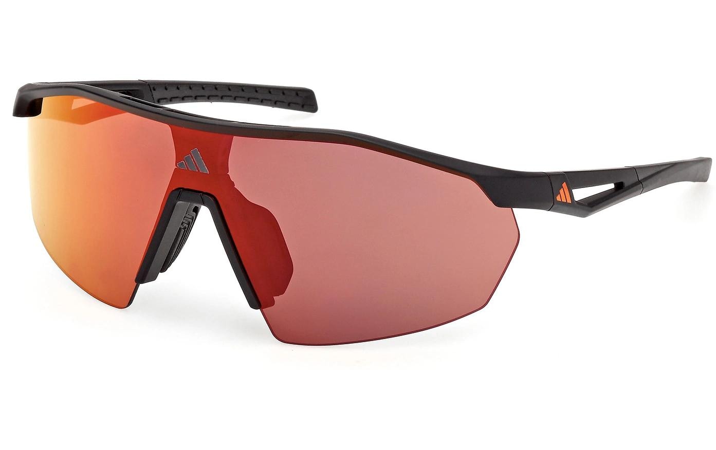 Adidas Sportbrille ANEMOS LIGHT S, SP0116