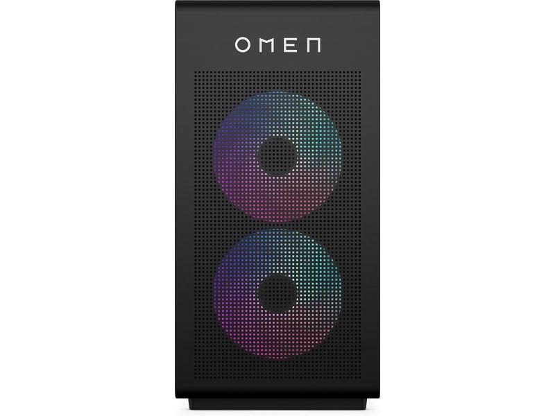 HP Inc. | HP OMEN GT16-0690nz,35L,AMD, black | AMD R7,32GB,2TB SSD,RTX 5080,Win11H