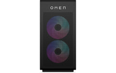 HP Inc. | HP OMEN GT16-0690nz,35L,AMD, black | AMD R7,32GB,2TB SSD,RTX 5080,Win11H