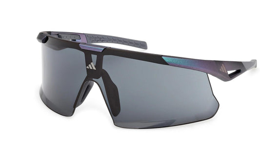 Adidas Sportbrille DUNAMIS EVO, SP0106