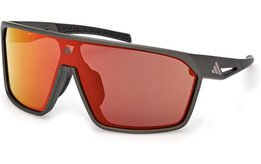 Adidas Sportbrille SP0108