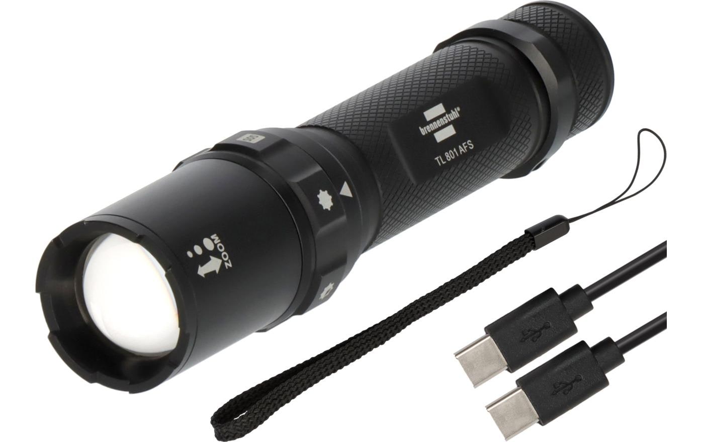 Brennenstuhl LED Taschenlampe