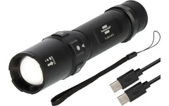 Brennenstuhl LED Taschenlampe