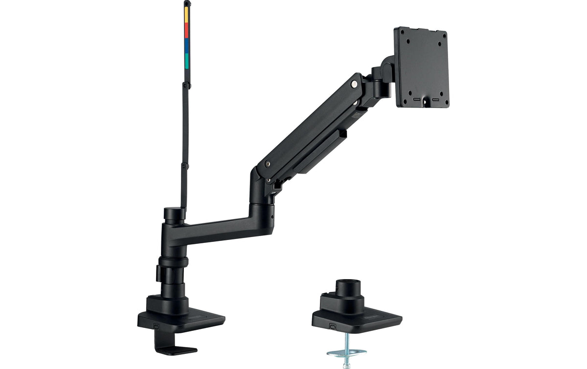 Kensington Schwerlast Monitorarm