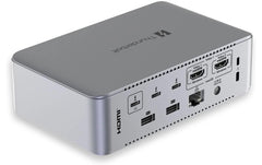 LMP ThunderDock TB5 8K 14 Port