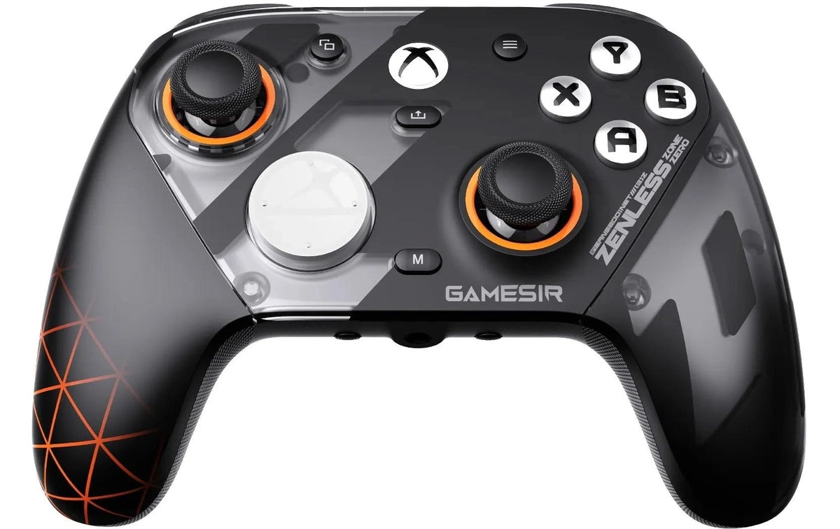GAMESIR G7 Pro Zenless Zone Zero Controller