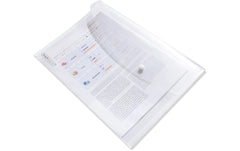 Rapesco ECO GRS Dokumententasche A4+