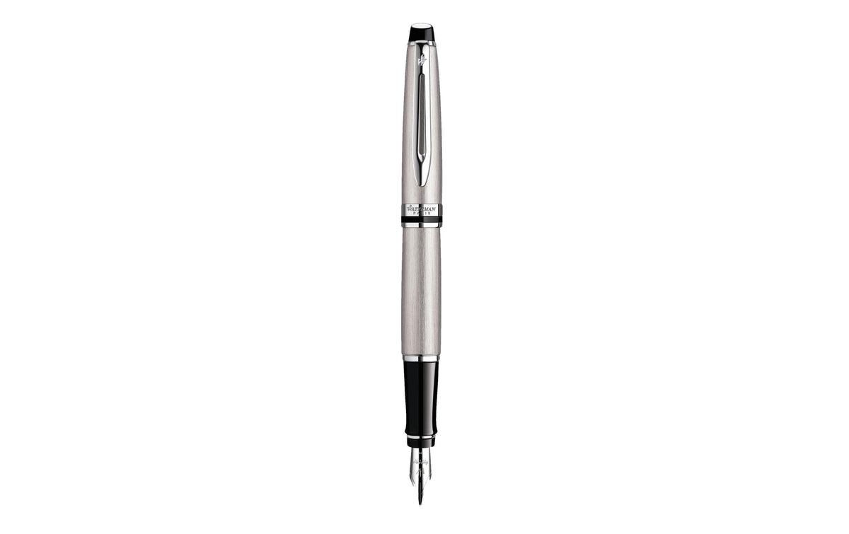 Waterman Füllfederhalter Expert Met. C.C.