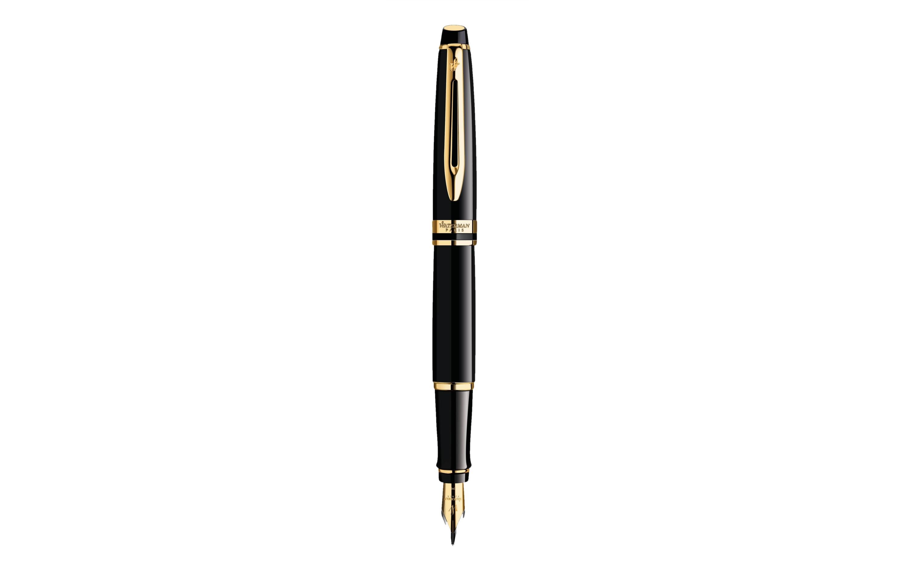 Waterman Füllfederhalter Expert G.C