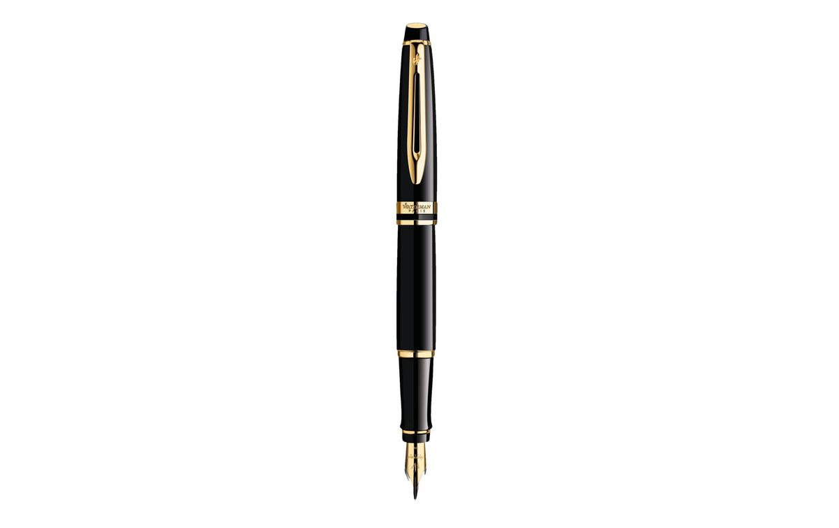 Waterman Füllfederhalter Expert G.C