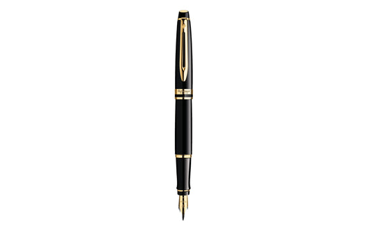 Waterman Füllfederhalter Expert G.C