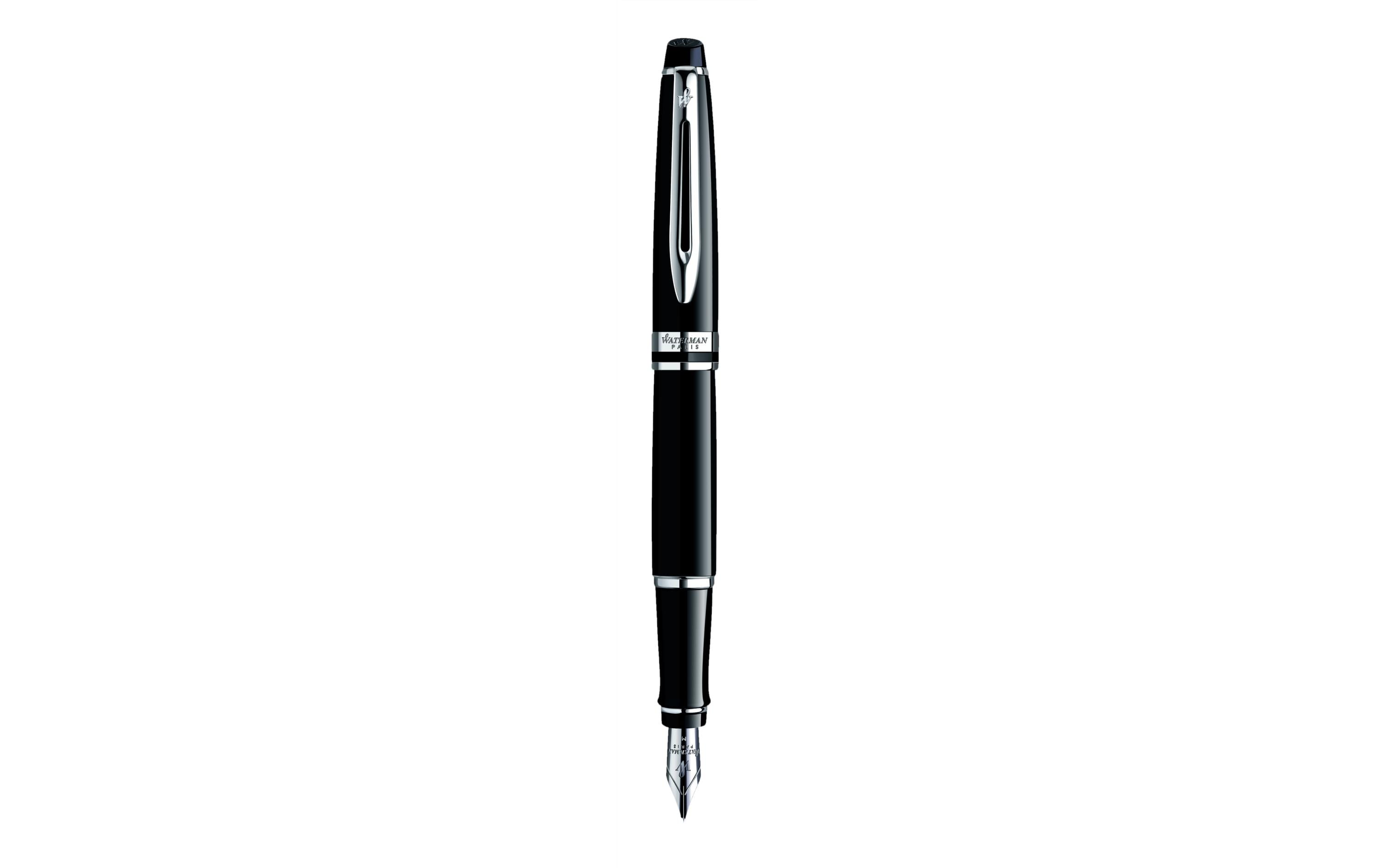 Waterman Füllfederhalter Expert C.C.