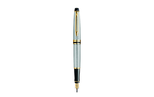 Waterman Füllfederhalter Expert Met. G.C.