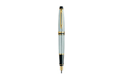 Waterman Füllfederhalter Expert Met. G.C.