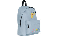 Undercover | Rucksack Pokemon