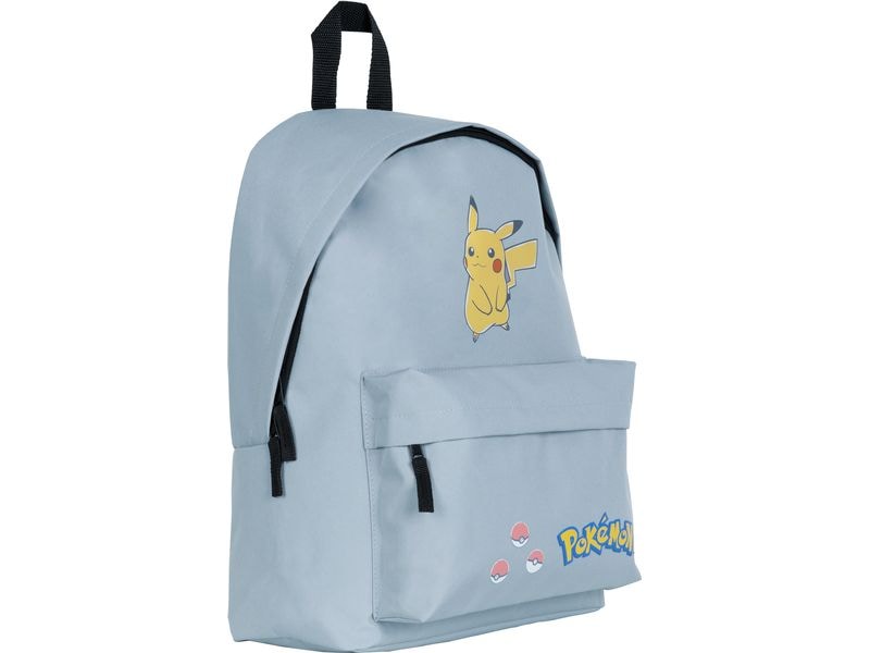 Undercover | Rucksack Pokemon