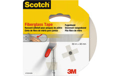 3M Scotch Doppelseitiges Klebeband Fugen