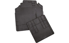 Gummimatten Set Eco 4tlg