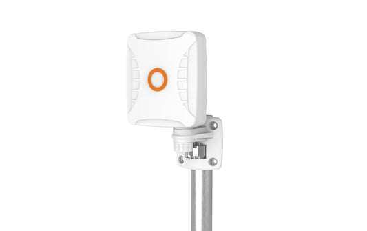 Poynting | XPOL-1-5G Plus: 5G-Outdoor Antenne | 7dBi, Omnidirectional, 4x SMA, 4x4 MIMO
