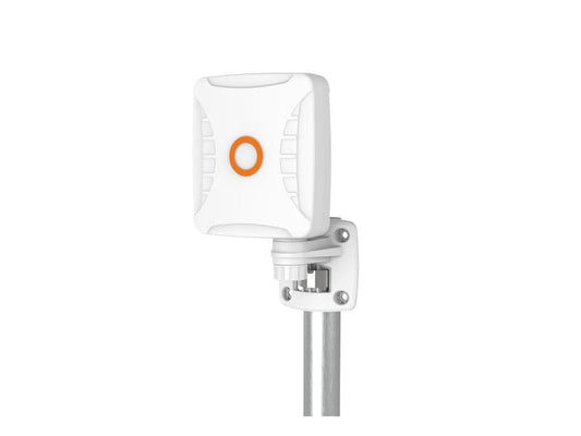Poynting | XPOL-1-5G Plus: 5G-Outdoor Antenne | 7dBi, Omnidirectional, 4x SMA, 4x4 MIMO
