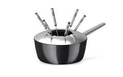 Koenig Fondue Caquelon One for all
