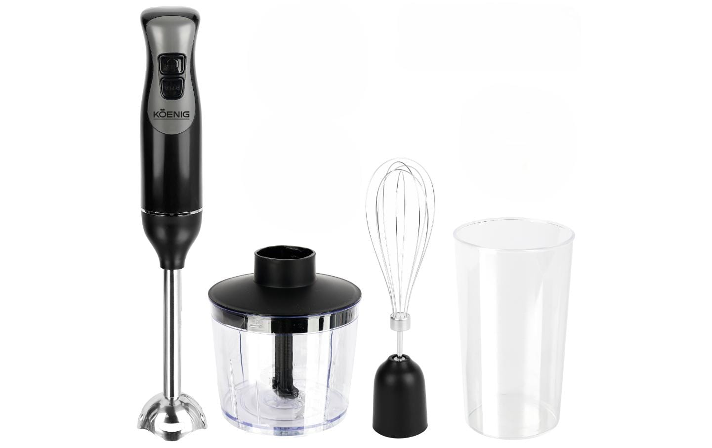 Koenig Stabmixer-Set, ECO LINE