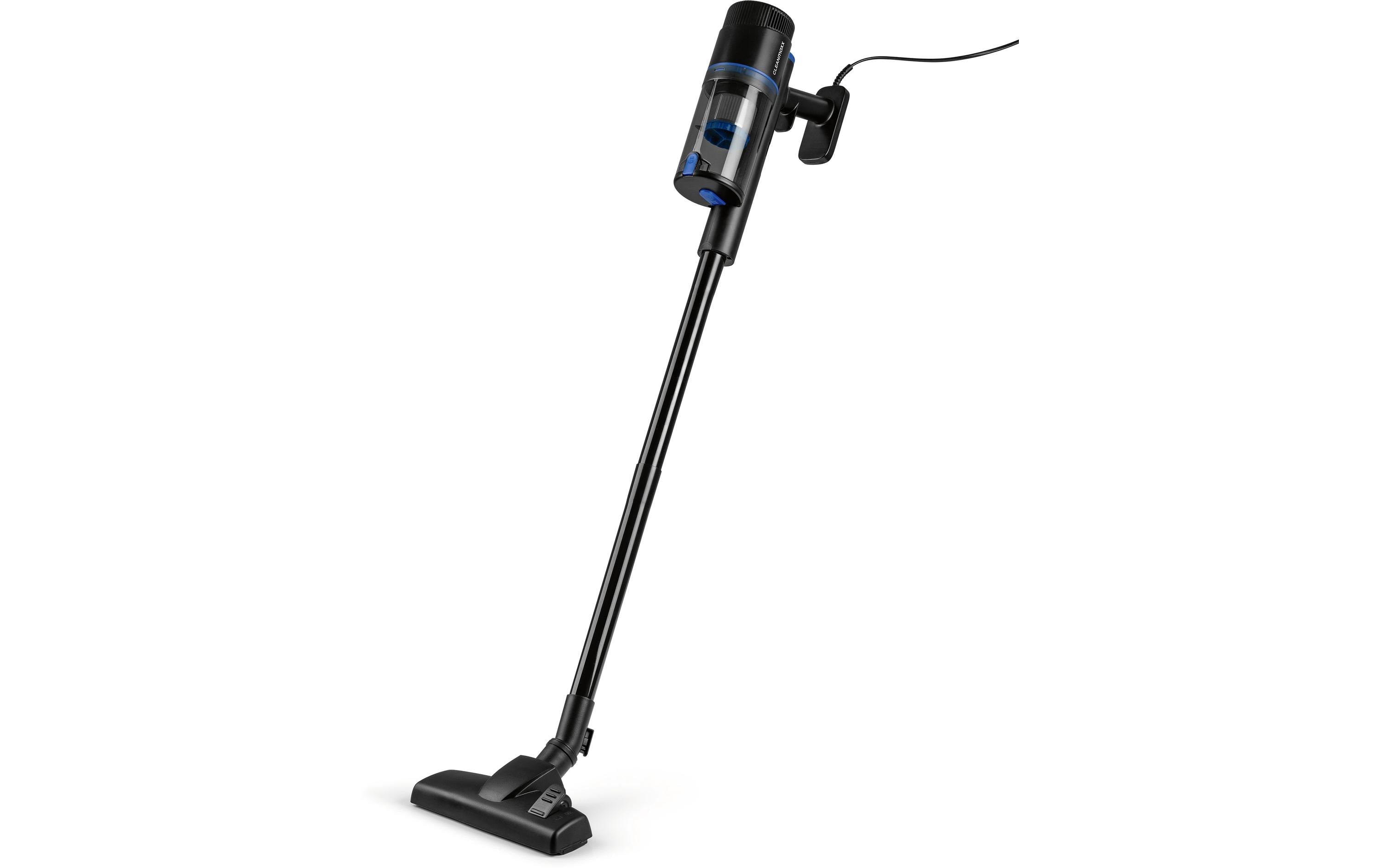 CLEANmaxx Zyklon Handstaubsauger 600W