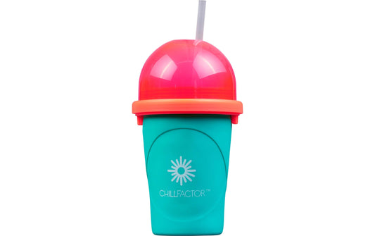 CPC | Magic Freez' Slushy Maker NEON grün