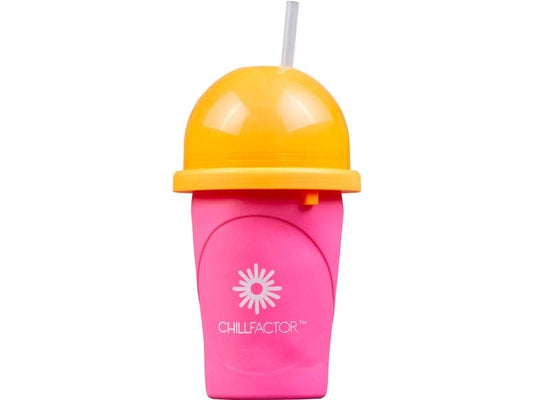 CPC | Magic Freez' Slushy Maker NEON pink