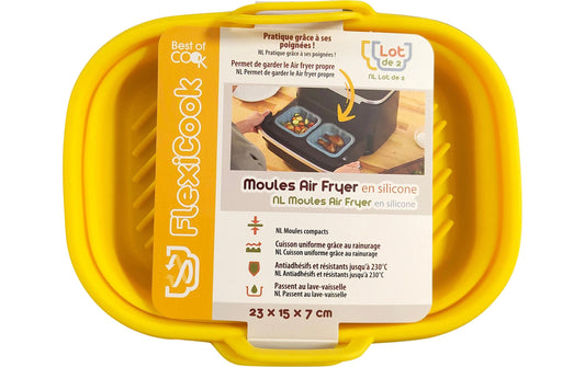 CPC | Best of Cook Flexi Cook 2er Set