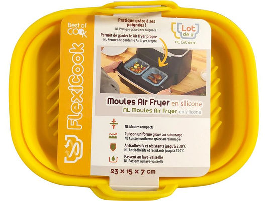 CPC | Best of Cook Flexi Cook 2er Set