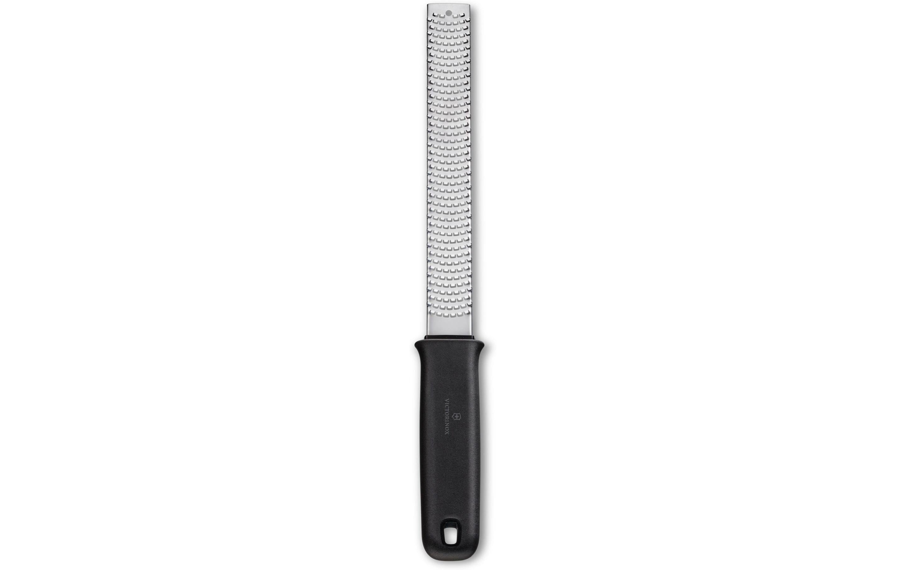 Victorinox Zestenreibe, 20 cm, schwarz
