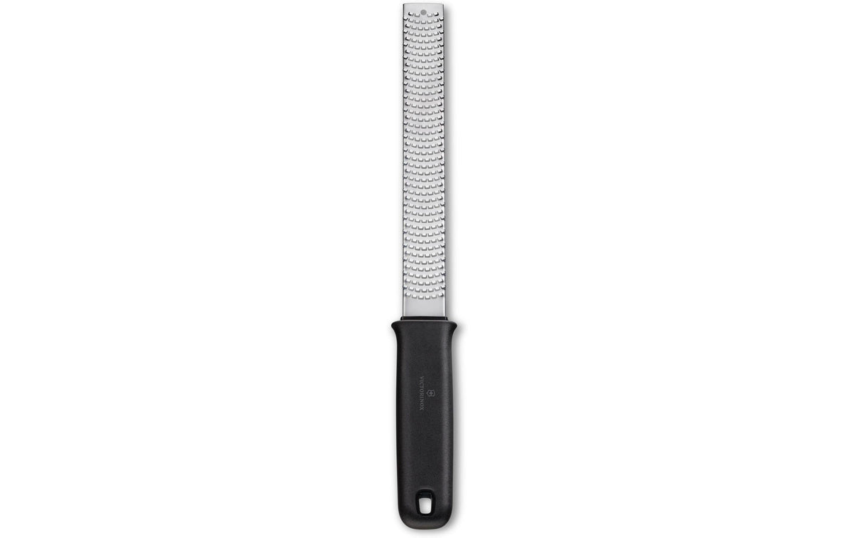 Victorinox Zestenreibe, 20 cm, schwarz