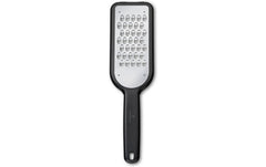 Victorinox Reibe, grobe Klinge, schwarz