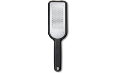 Victorinox Reibe, feine Klinge, schwarz