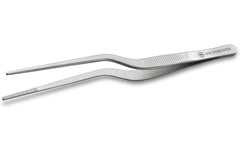 Victorinox Pinzette, 16 cm, abgewinkelt
