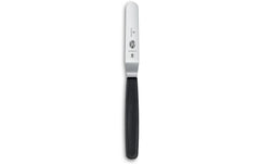 Victorinox Spachtel, 8 cm, gekröpft