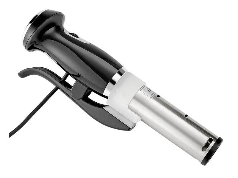 Koenig | Sous-vide Garer