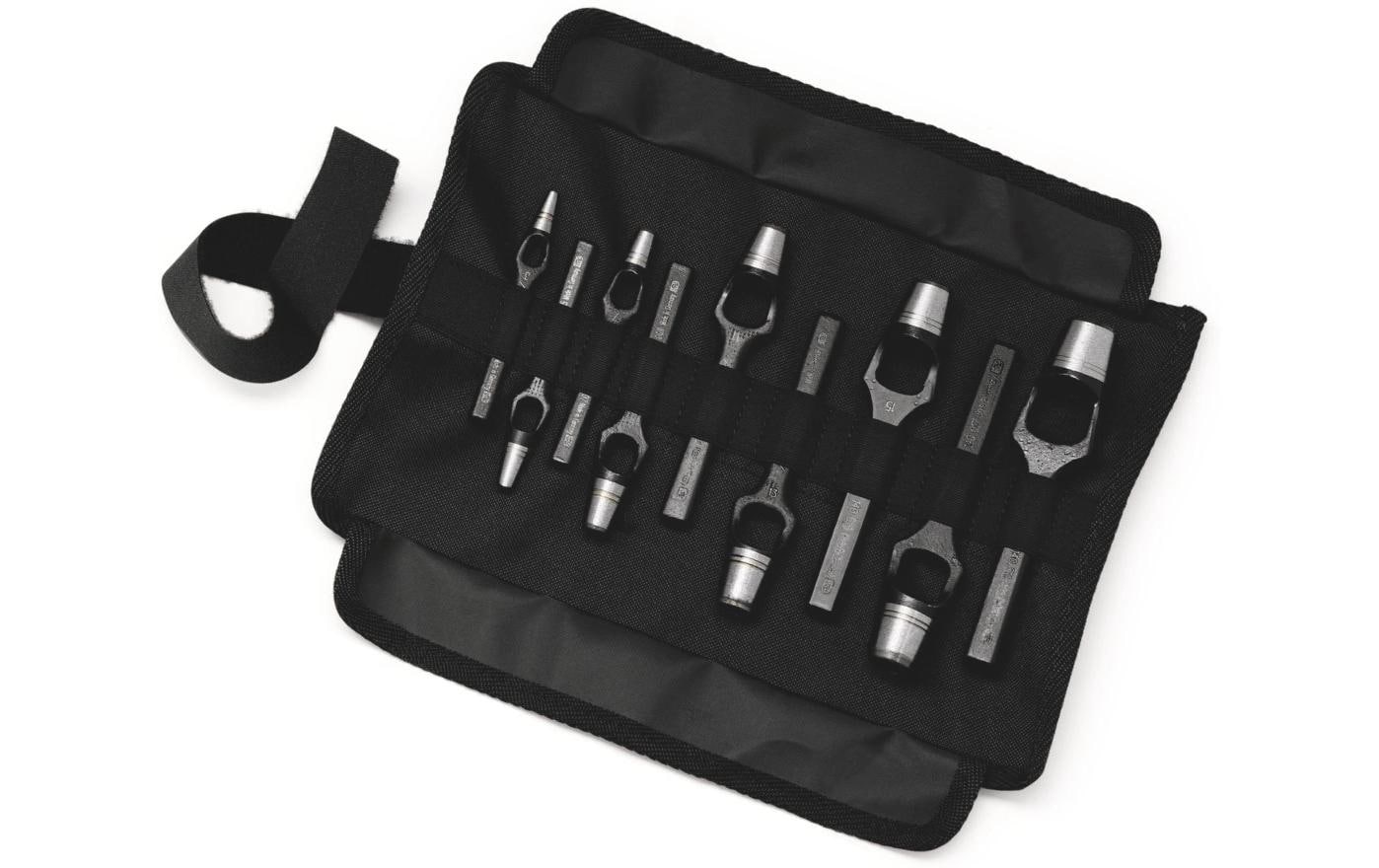 Henkellocheisen-Set