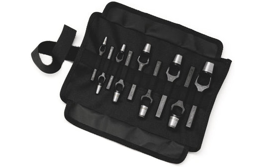 Henkellocheisen-Set